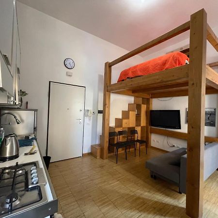 Appartamento Robinie 78 Рим Экстерьер фото