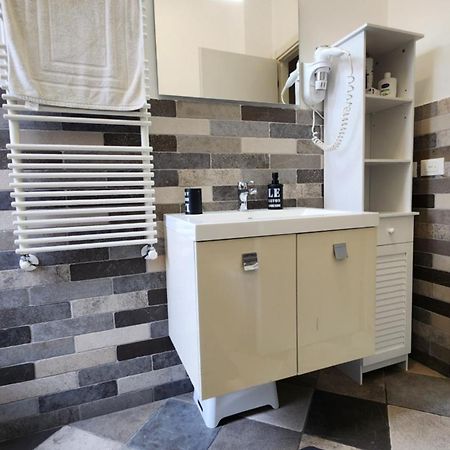 Appartamento Robinie 78 Рим Экстерьер фото