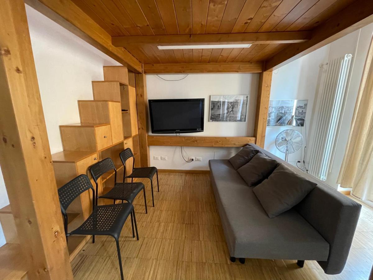 Appartamento Robinie 78 Рим Экстерьер фото