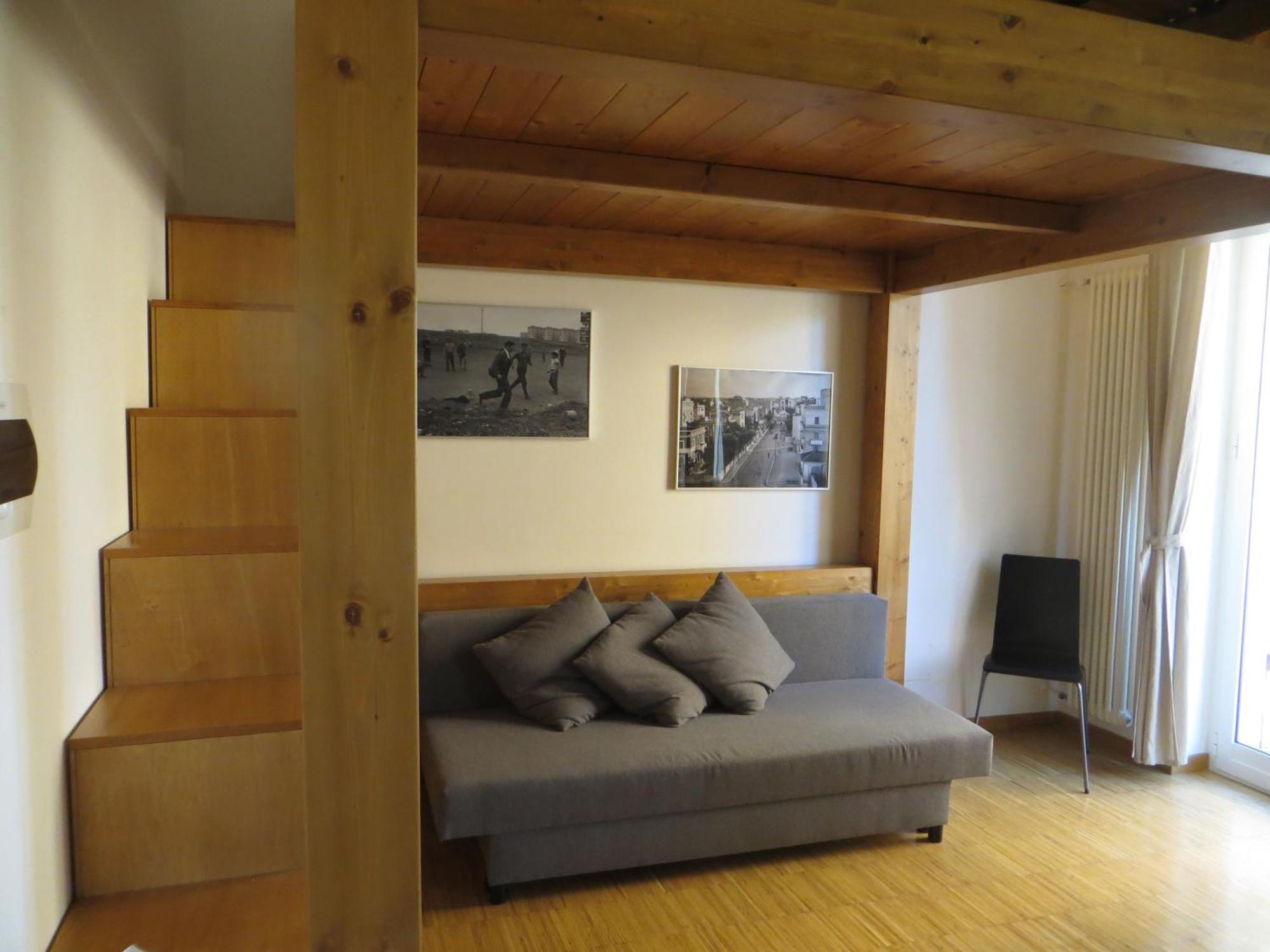 Appartamento Robinie 78 Рим Экстерьер фото