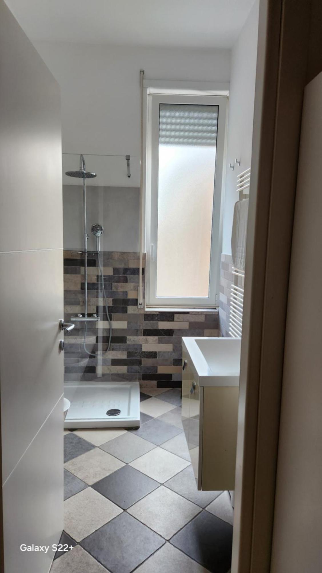 Appartamento Robinie 78 Рим Экстерьер фото